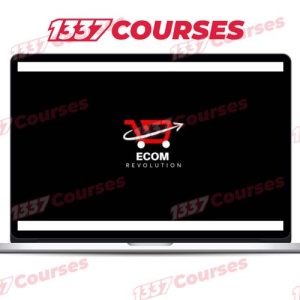 Sebastian Esqueda – Ecom Revolution Training Program