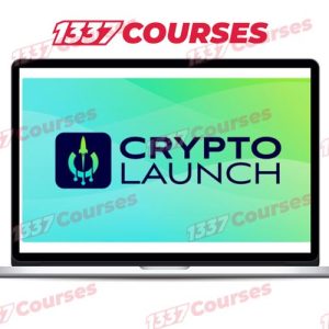 Sebastian Gomez – Crypto Launch