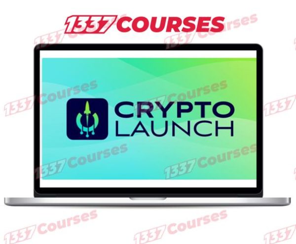Sebastian Gomez – Crypto Launch