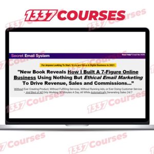 Secret Email System