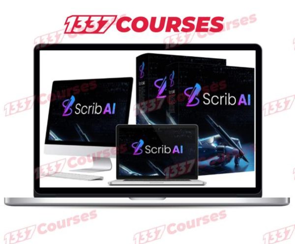 Seun Ogundele – Scrib Ai + OTOs