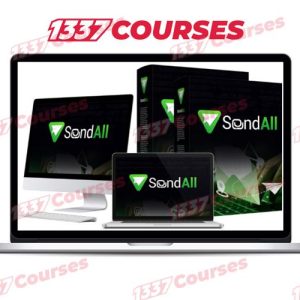 Seun Ogundele – SendAll + OTOs