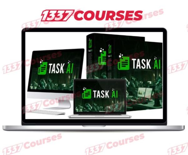 Seun Ogundele – TaskAi + Upgrades