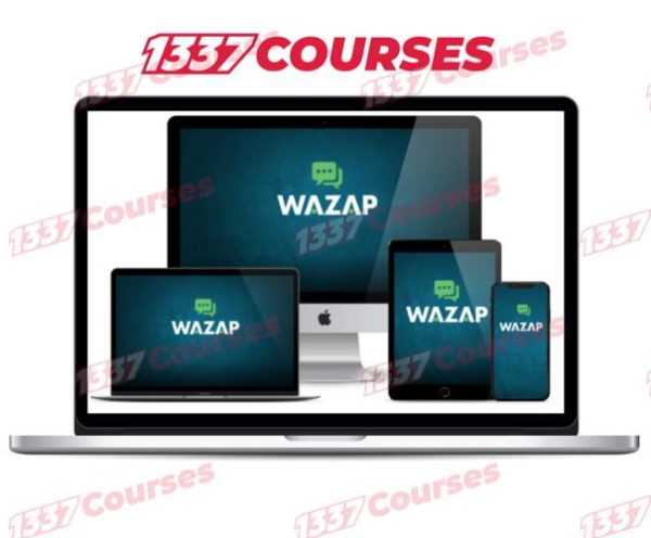 Seun Ogundele – Wazap + OTOs
