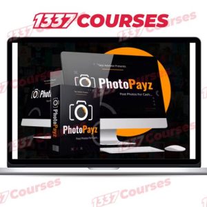 Seyi Adeleke – PhotoPayz