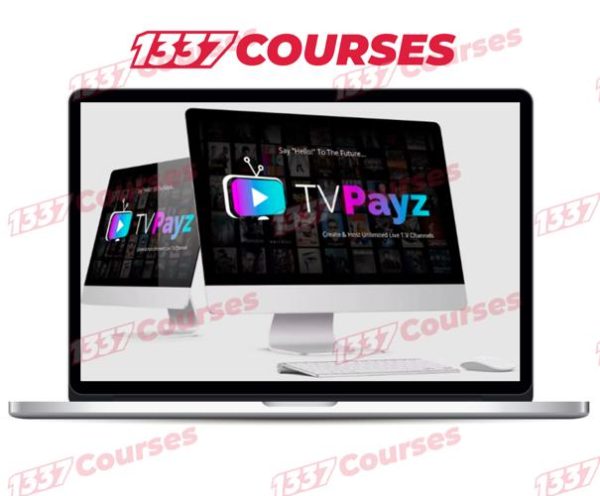 Seyi Adeleke – TVPayz