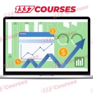 Shalom Martin – Cryptocurrency Trading and Investing Course