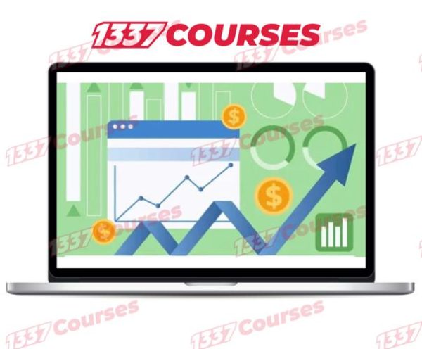 Shalom Martin – Cryptocurrency Trading and Investing Course