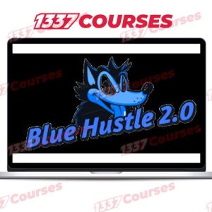 Shan Din – Blue Hustle 2.0 + OTOs