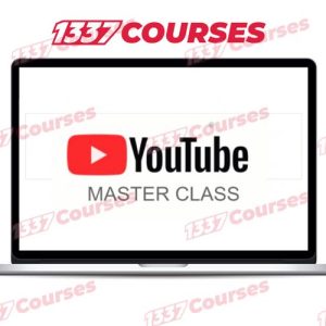 Shan Ruthra – YouTube Masterclass 2021