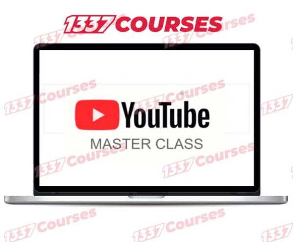 Shan Ruthra – YouTube Masterclass 2021