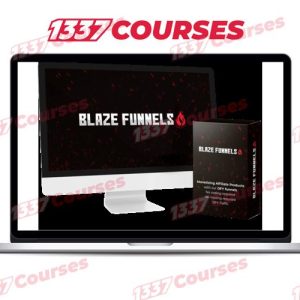 Shawn Josiah – Blaze Funnels