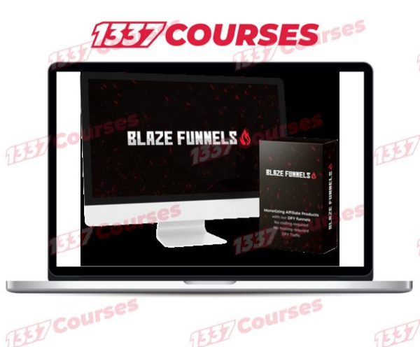 Shawn Josiah – Blaze Funnels