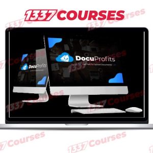 Shawn Josiah – DocuProfits + OTOs