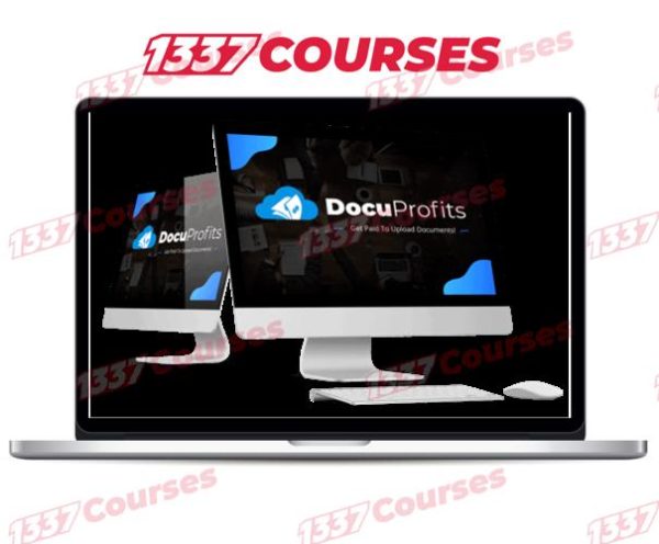 Shawn Josiah – DocuProfits + OTOs