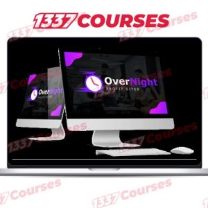 Shawn Josiah – Overnight Profit Sites
