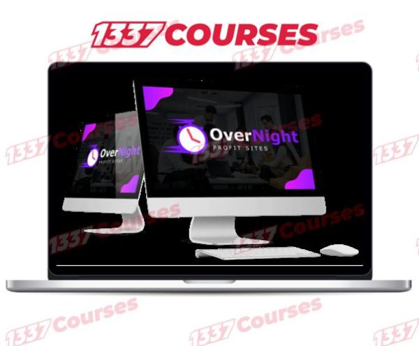 Shawn Josiah – Overnight Profit Sites