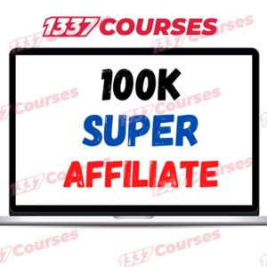 Shawn – 100K Super Affiliate 2021