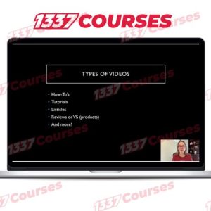 Shawna Newman – YouTube for Niche Sites