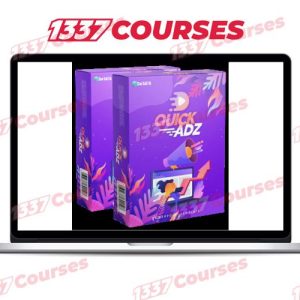 Shelley Penney – Quiz Adz – PowerPoint Ads For The 2021 Entrepreneur