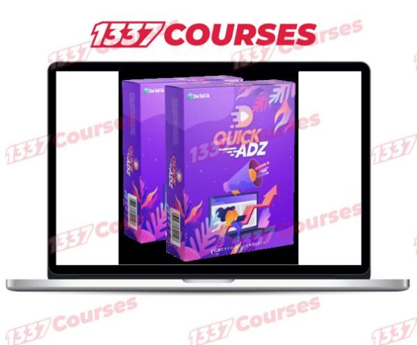 Shelley Penney – Quiz Adz – PowerPoint Ads For The 2021 Entrepreneur