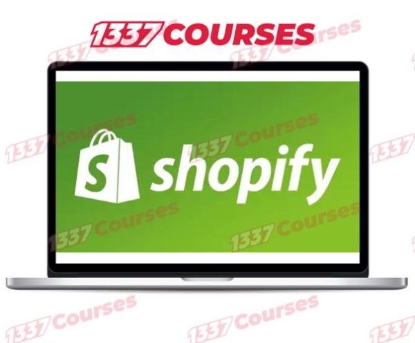 Shopify Secrets