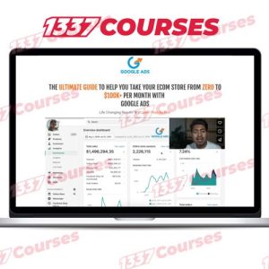Shri Kanase – Google Ads Mastery 2023