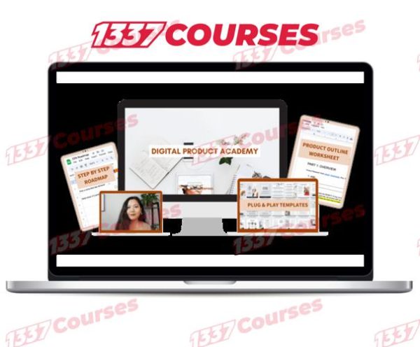 Shruti Pangtey – Digital Product Academy+Video Creator Bootcamp