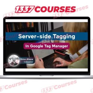 Simo Ahava – Server-side Tagging in Google Tag Manager