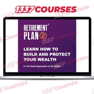 Simon Dixon – Retirement Plan