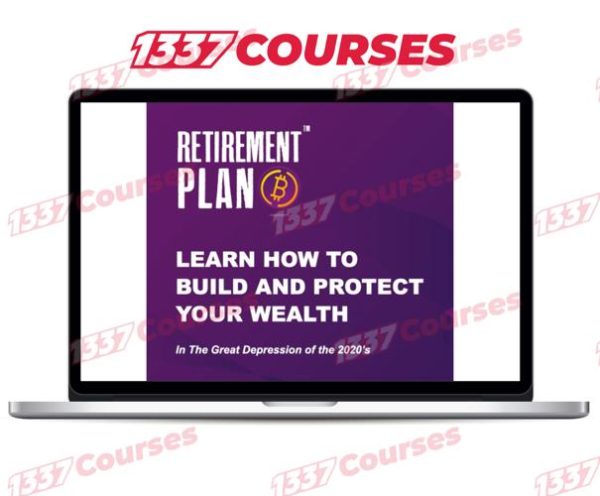 Simon Dixon – Retirement Plan