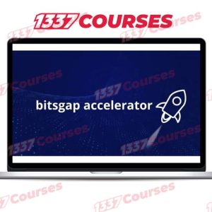 Simon McFadyen – Bitsgap Accelerator Course