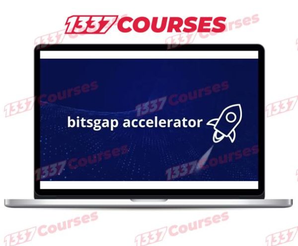 Simon McFadyen – Bitsgap Accelerator Course