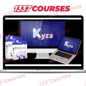 Simon Warner – Kyza