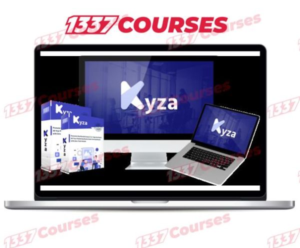 Simon Warner – Kyza