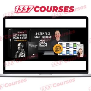 Simon Wood – Conversio Super Affiliate A.I. Bots