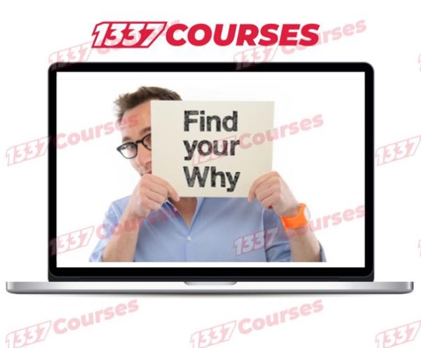 SimonSinek – Why Discovery Course