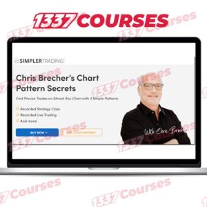 Simpler Trading – Chart Pattern Secrets