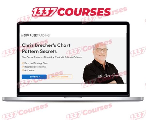 Simpler Trading – Chart Pattern Secrets