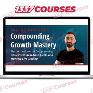 Simpler Trading – Compounding Growth Mastery Elite