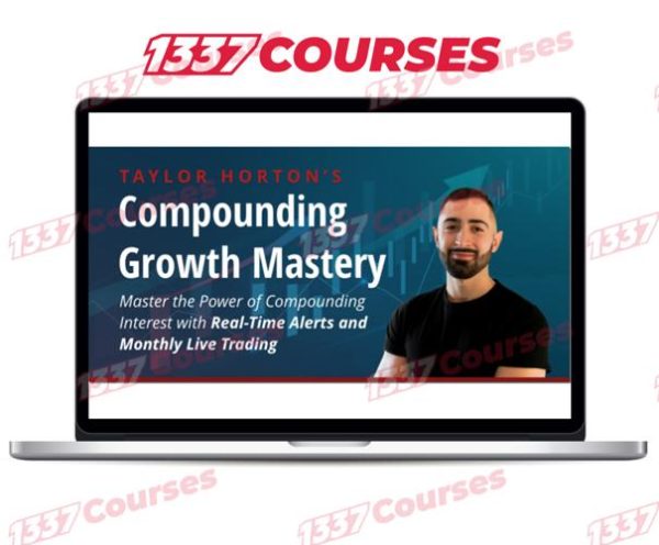 Simpler Trading – Compounding Growth Mastery Elite