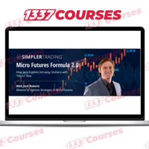 Simpler Trading – Micro Futures Formula 2.0 Elite