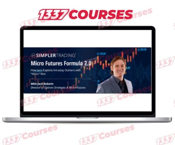 Simpler Trading – Micro Futures Formula 2.0 Elite