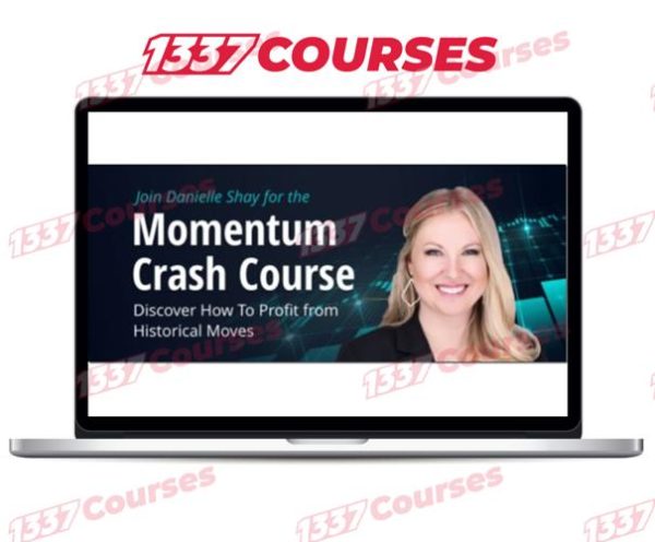 Simpler Trading – Momentum Crash Course PRO