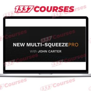 Simpler Trading – New Multi Squeeze Pro System Elite