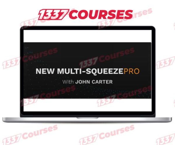 Simpler Trading – New Multi Squeeze Pro System Elite