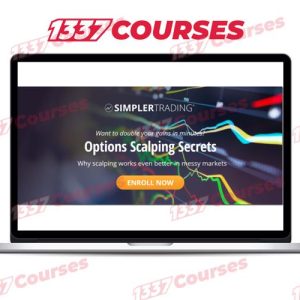 Simpler Trading – Options Scalping Secrets
