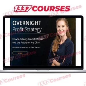 Simpler Trading – Overnight Profit Strategy PRO