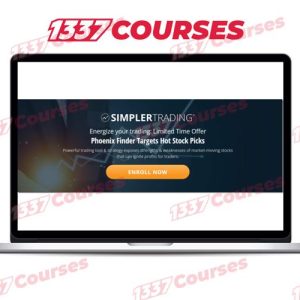 Simpler Trading – Phoenix Finder Targets Hot Stock Picks