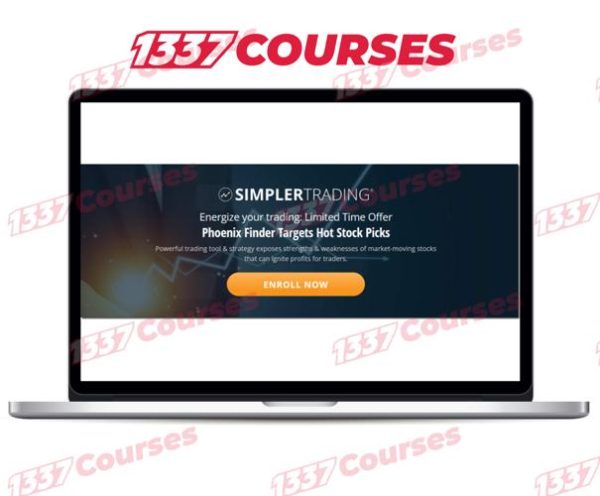 Simpler Trading – Phoenix Finder Targets Hot Stock Picks
